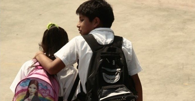 Arequipa: 121 denuncias de agresión sexual en los colegios