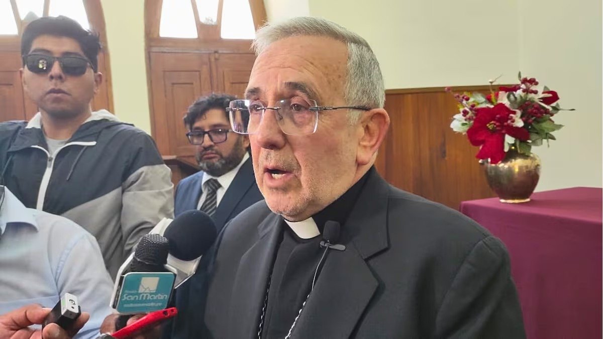 Arequipa: Arquidiócesis anuncia celebraciones por Navidad y cierre del Año Jubilar