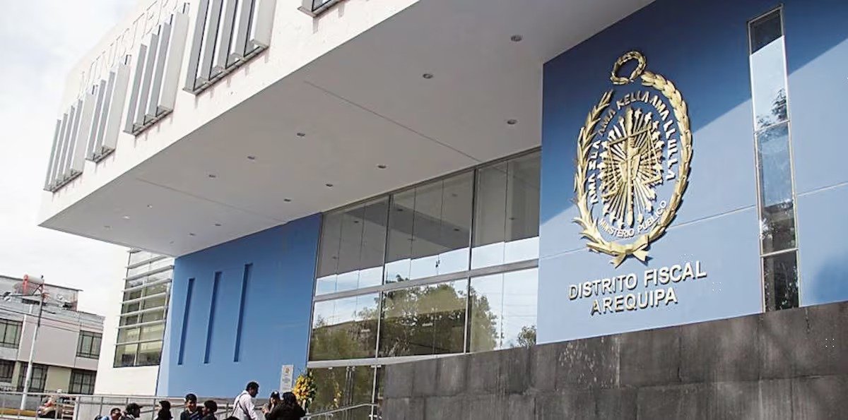 Dictan 20 años de prisión por violación sexual ocurrida en Cerro Colorado