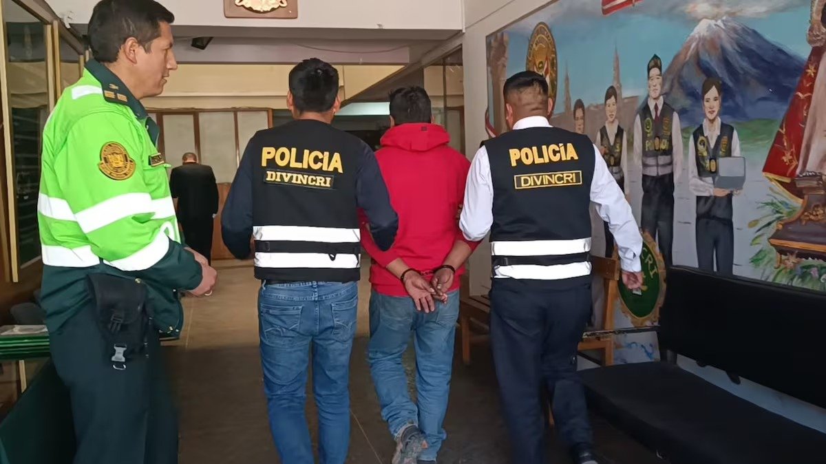 PNP implementará plan “Vecindario Seguro” para reforzar patrullaje urbano en Arequipa