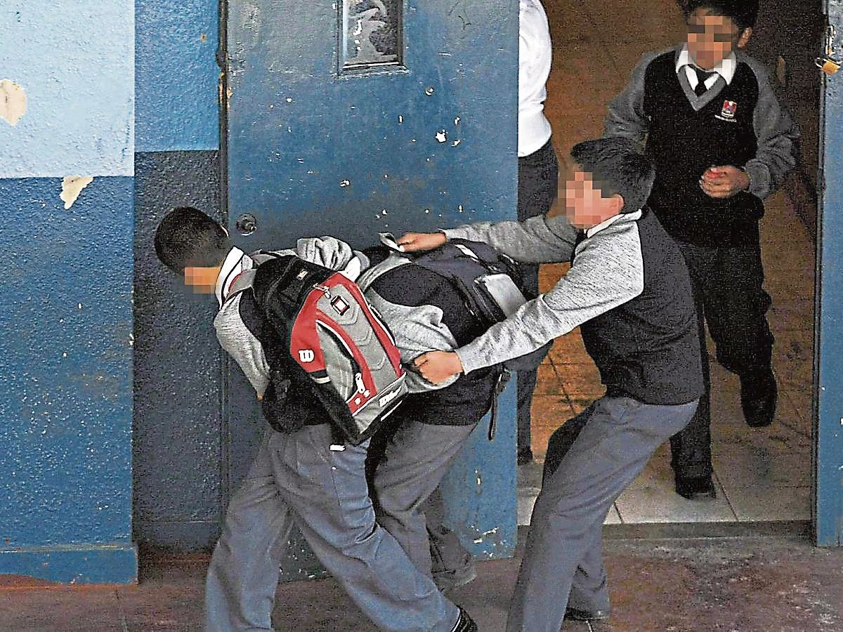 Arequipa cerró el 2025 con más de 1 500 reportes de violencia escolar