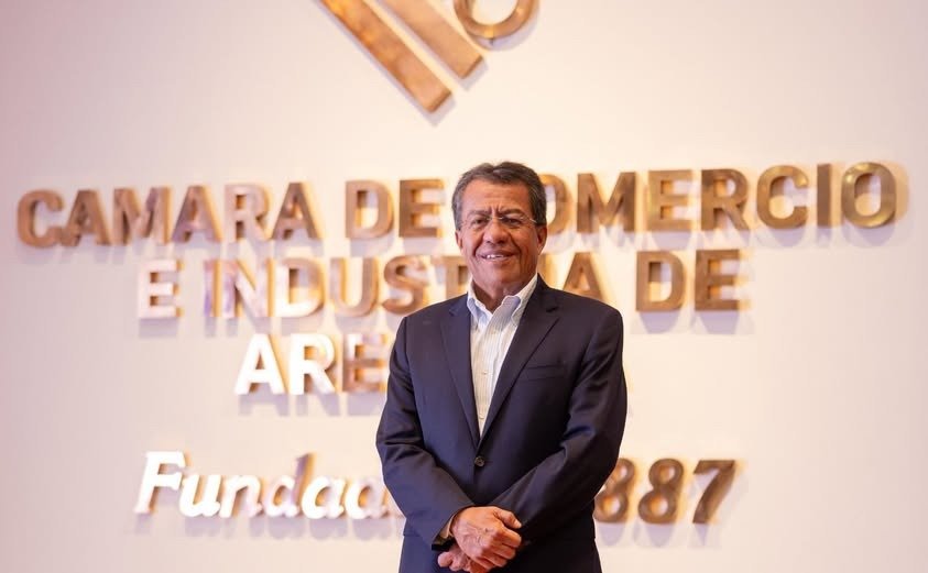 Cámara de Comercio de Arequipa cuestiona concesiones de Aeropuertos Andinos y Covisur