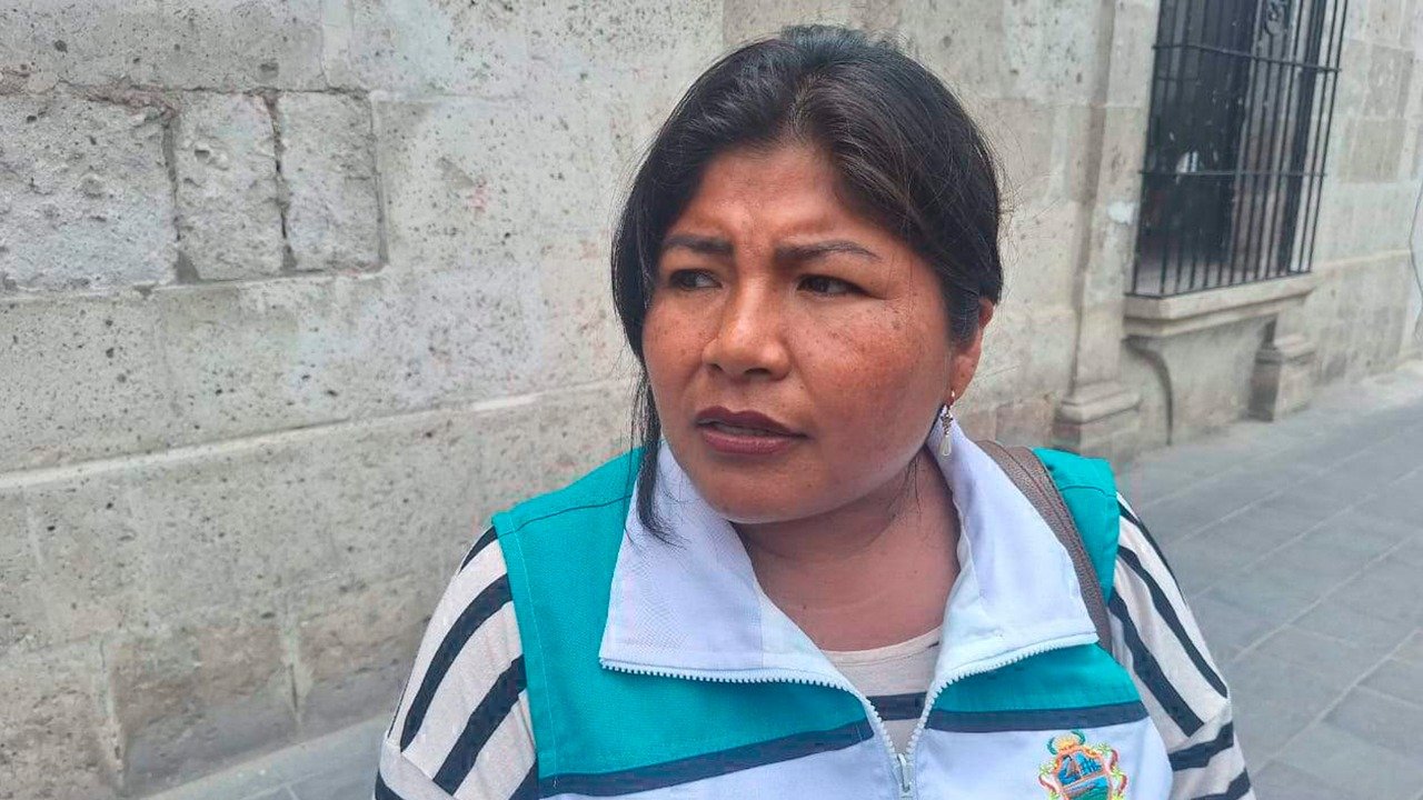 Quilca rechaza presunto intento de Islay de administrar caletas y alerta disputa por límites distritales