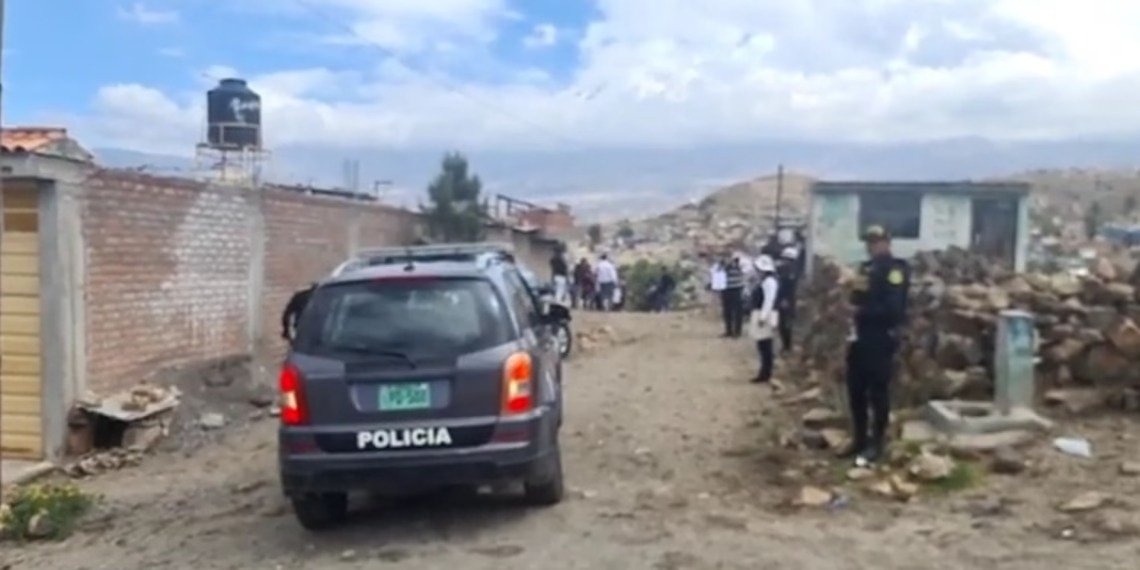 Hallan sin vida a adulto mayor con Alzheimer tras caer a quebrada en Alto Selva Alegre