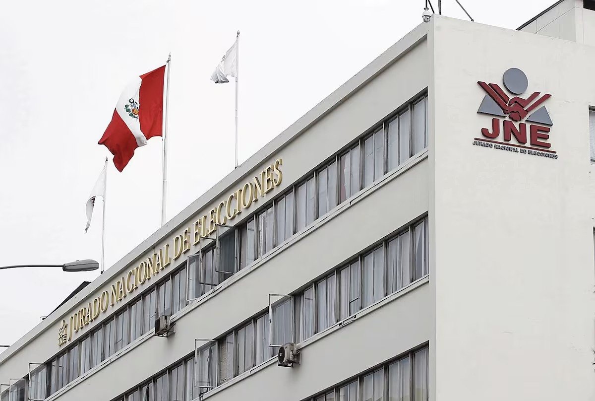 Arequipa: 35 candidatos al Congreso bicameral registran sentencias y demandas