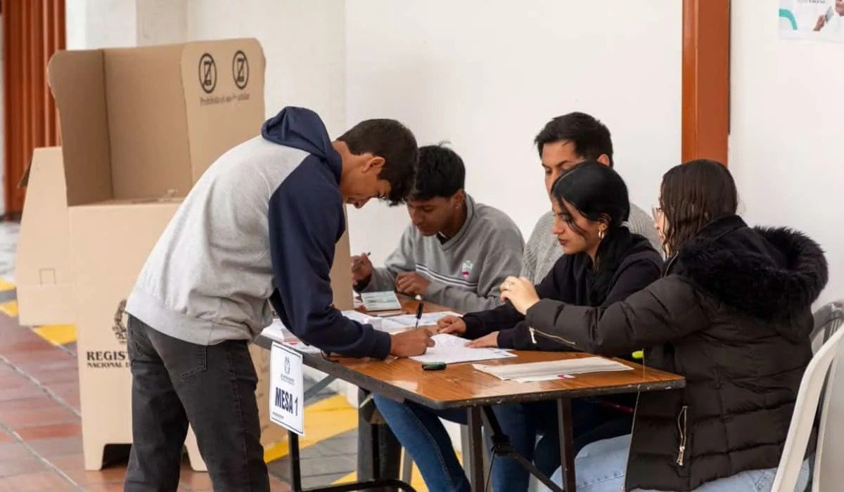 Elecciones 2026: ONPE explica cómo realizar el «voto cruzado» con la nueva cédula