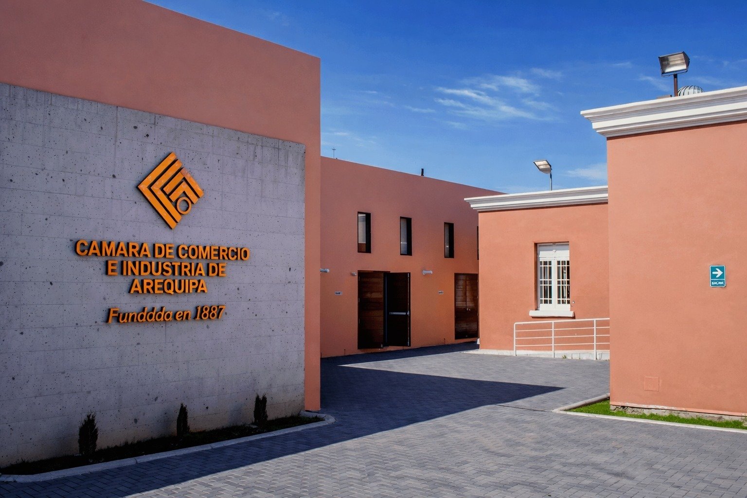 Denuncian intento de boicot en las elecciones de la Cámara de Comercio de Arequipa