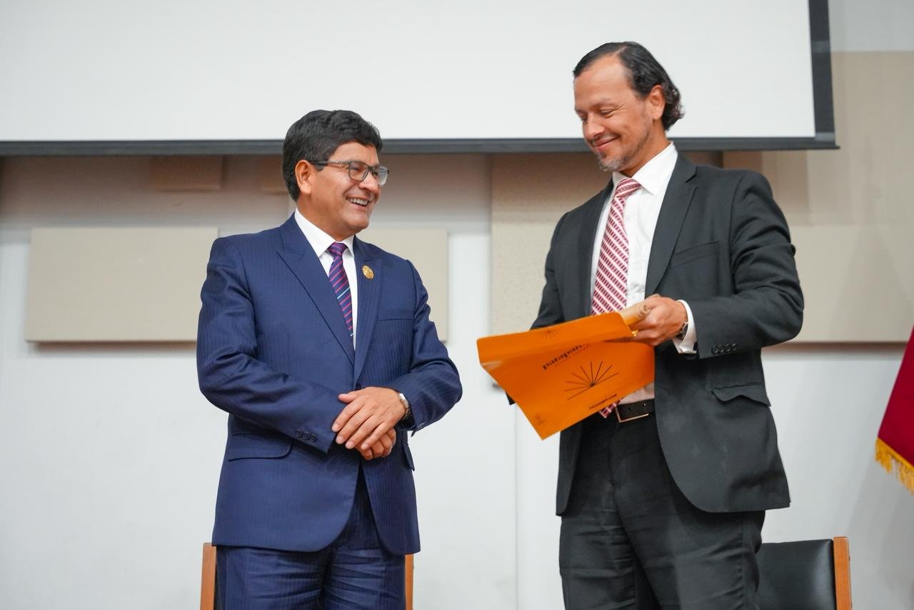 Gobierno Regional de Arequipa impulsa avances técnicos para el nuevo hospital regional Honorio Delgado Espinoza