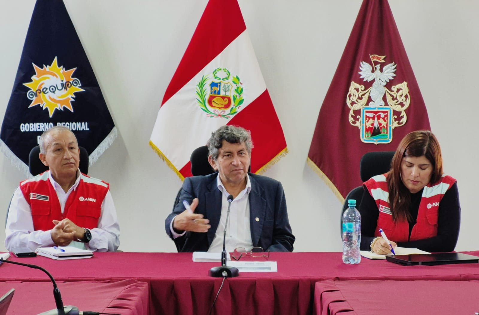 Arequipa define objetivos estratégicos al 2035 con metas concretas
