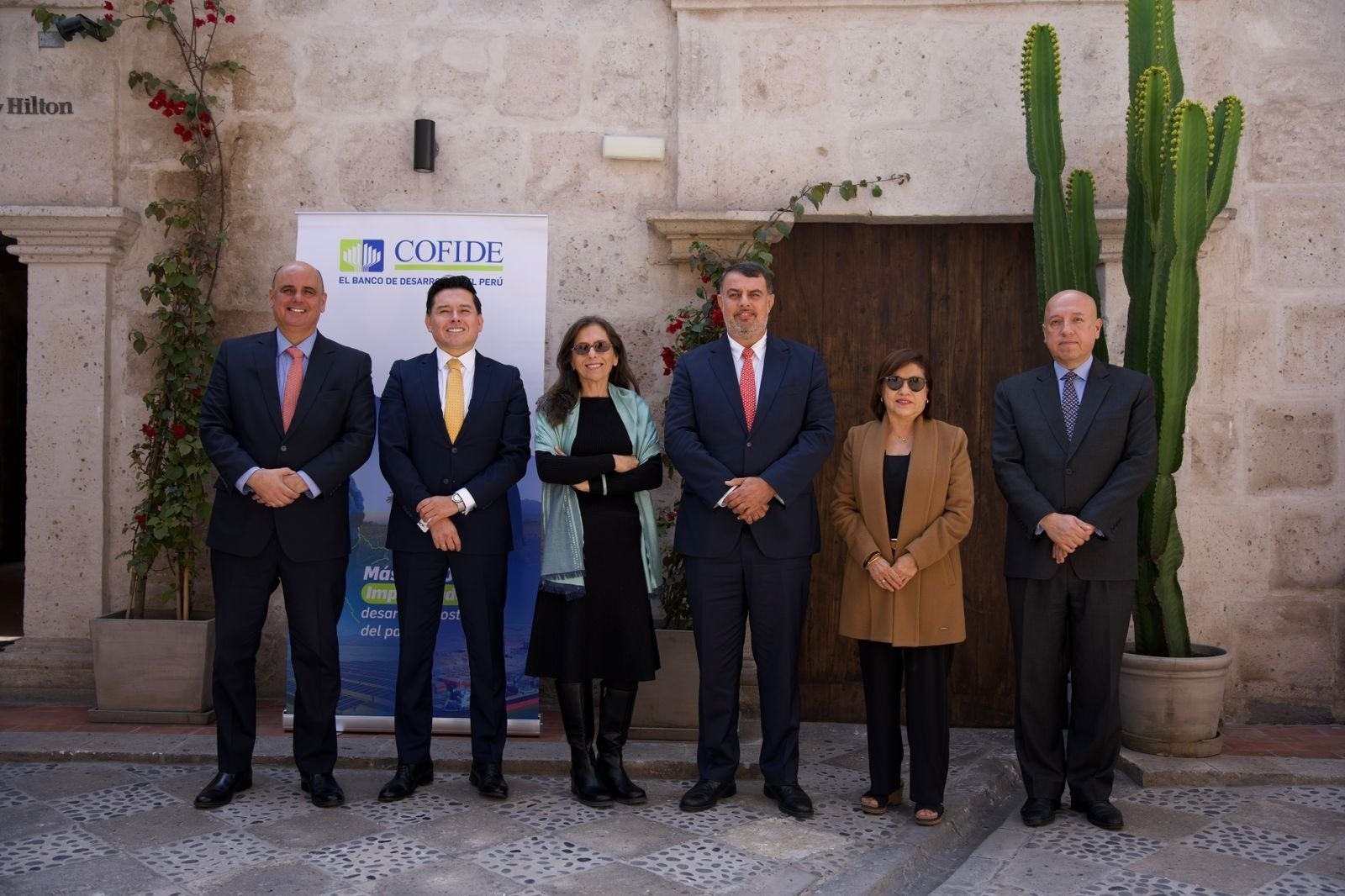 COFIDE aprueba programa que aumentará colocaciones a las MYPE en s/4,500 millones