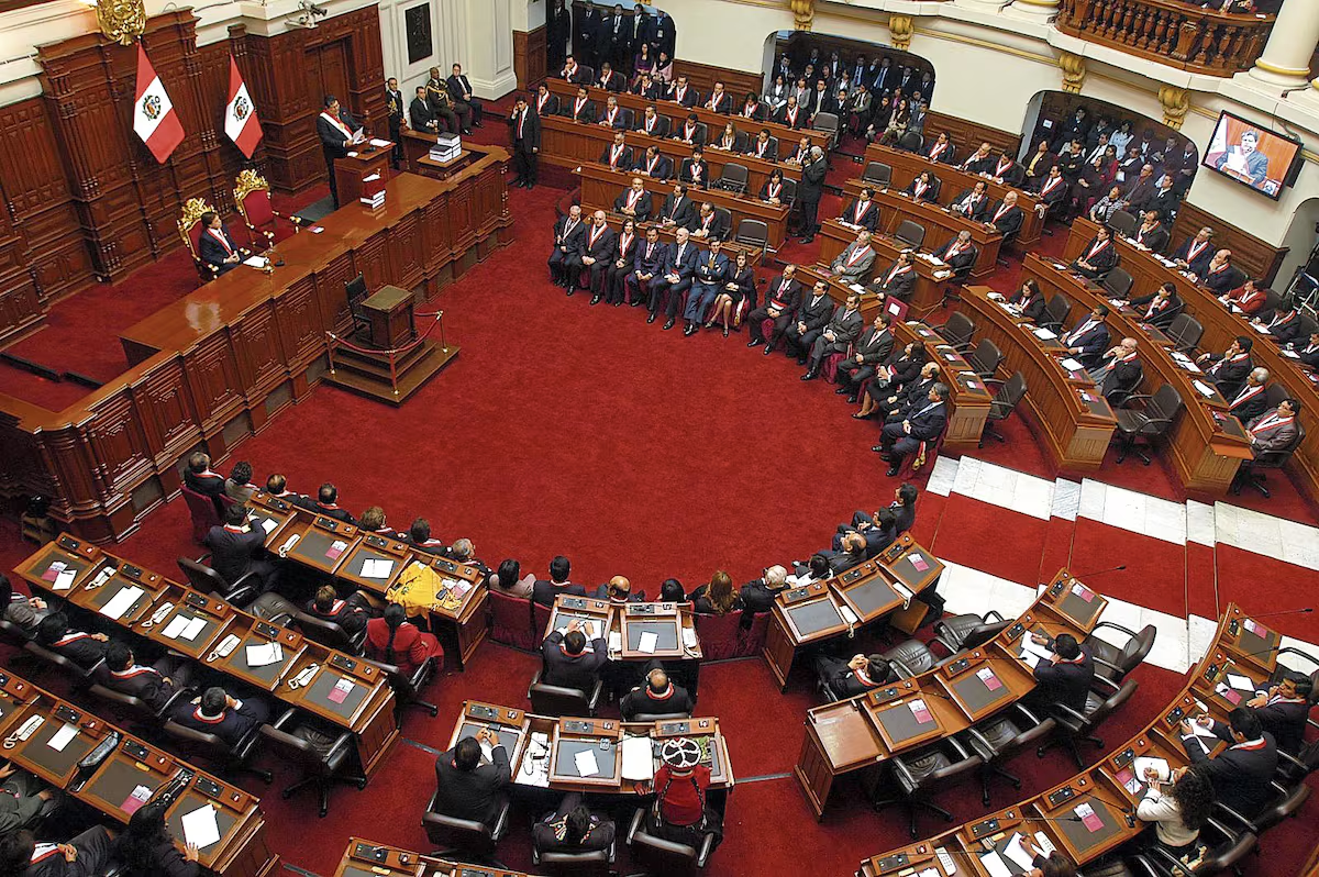 Conoce los más y menos votados al parlamento en Arequipa