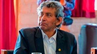 Oporto asume dirección temporal del Goyeneche