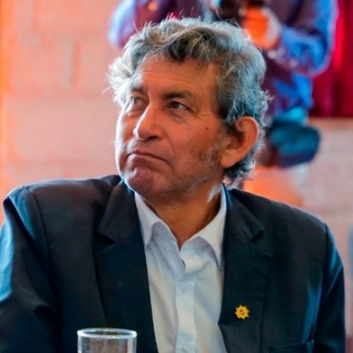 Oporto asume dirección temporal del Goyeneche