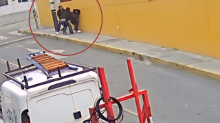 Captan a sujeto que manoseó a dos adolescentes en Socabaya