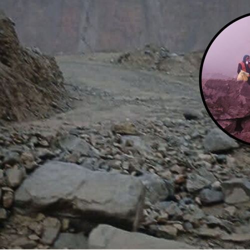 La Unión: cinco anexos del distrito de Toro permanecen aislados y sin energía eléctrica por intensas lluvias