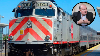 Trenes chatarras, deudas millonarias y mentiras monumentales cercaron a López Aliaga