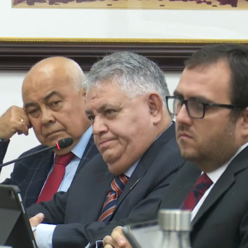 La cuestionada participación de la delegación peruana en La Haya al defender “Ley de amnistía”.