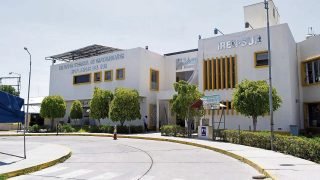 Avanza plan de contingencia del nuevo Iren Sur.