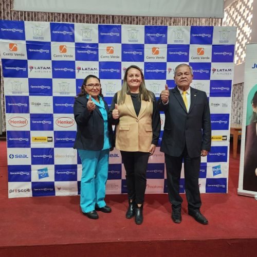 Realizarán operaciones gratuitas para pacientes con fisura labial y paladar hendido.