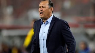 Juan Reynoso regresa a Melgar con la misión de pelear el título nacional.