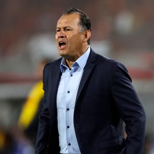 Juan Reynoso regresa a Melgar con la misión de pelear el título nacional.