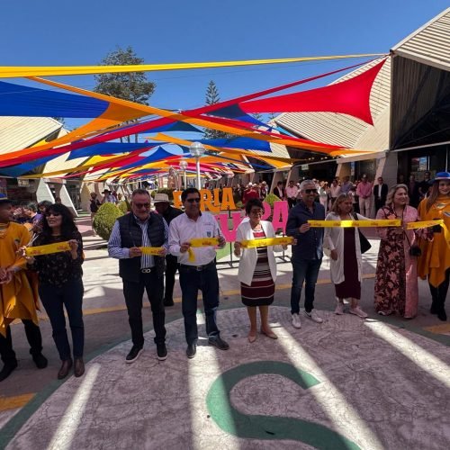 Feria Arequipa generará más de S/20 millones y atraerá cerca de 120 mil visitantes.