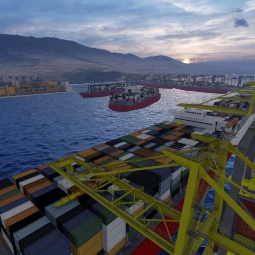 APN suspende autorización técnica para megapuerto de Corío en Islay.