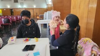 Más de 35 niños serán operados gratis de labio y paladar hendido en Arequipa.