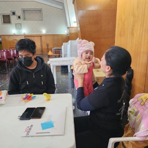 Más de 35 niños serán operados gratis de labio y paladar hendido en Arequipa.