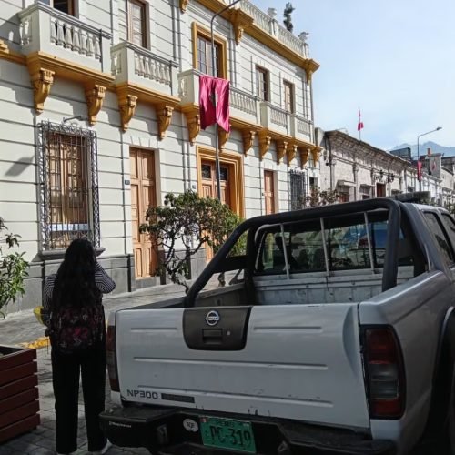 Caen “Los buitres de la capital” tras millonario asalto a casa de cambio en Arequipa.