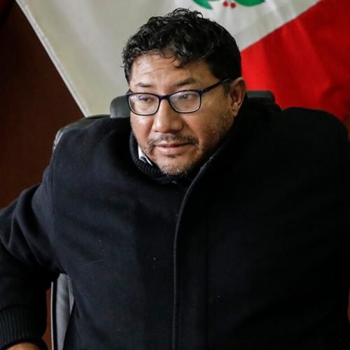 Alcalde de Socabaya acumula 58 denuncias en más de dos años de gestión.