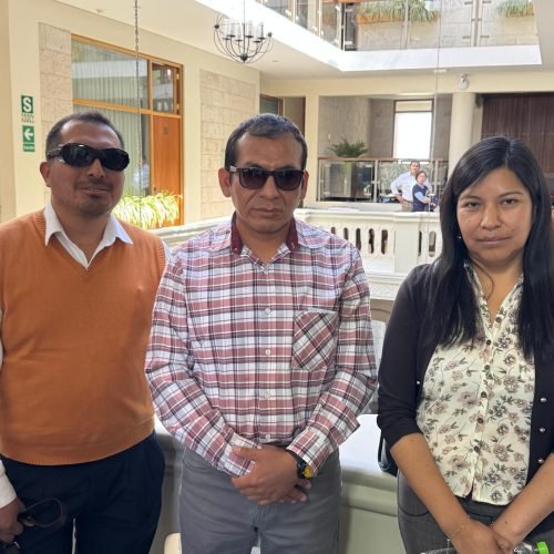 Docentes denuncian despidos arbitrarios en la UCSM.