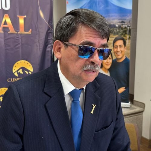 Exvicerrector denuncia represalias en la UCSM tras revelar venta de vacantes en Medicina.