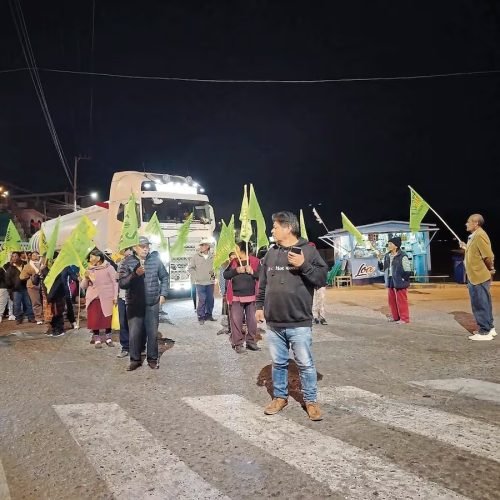 Minería no figura entre los principales problemas de Arequipa, revela encuesta