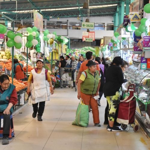 Comerciantes del Avelino denuncian 10 casos de extorsión y exigen acciones inmediatas.