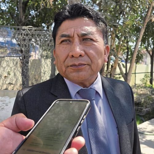 Arequipa enfrenta déficit de S/120 millones en presupuesto de inversiones para 2026.