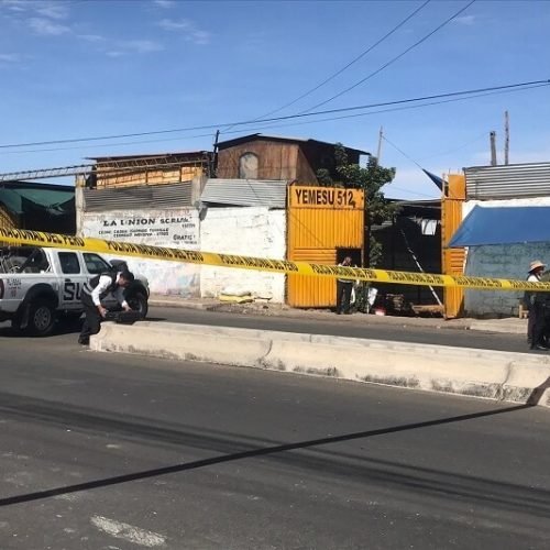 Un total de 388 denuncias de extorsión se presentaron en Arequipa en lo que va del año.