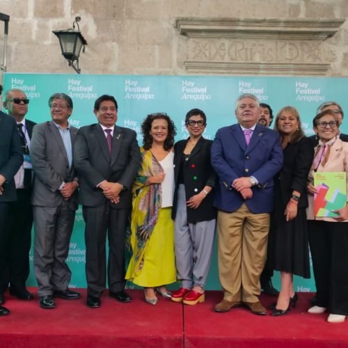 Hay Festival 2025: homenaje a Vargas Llosa y más de 130 invitados internacionales.