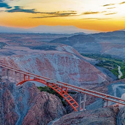 Obra del puente Arequipa – La Joya sigue en incertidumbre