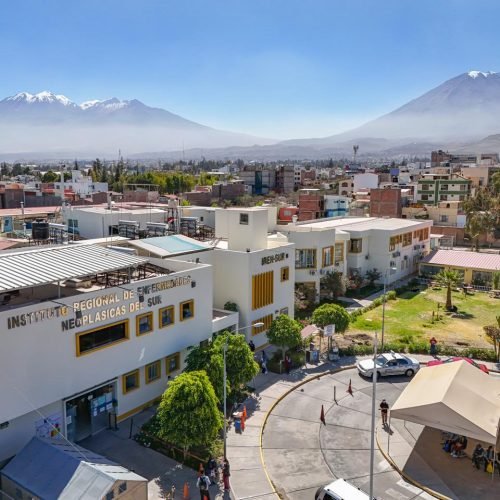 ANIN adjudica construcción del nuevo IREN Sur a empresa sancionada y sin experiencia hospitalaria.