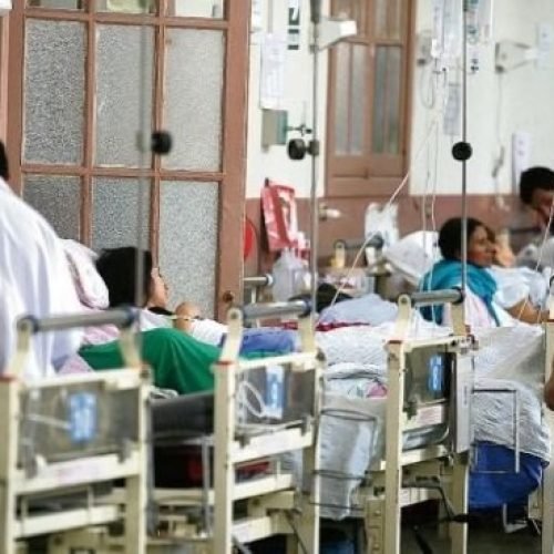 Presupuesto limita ampliación del servicio continuo en centros de salud de Arequipa