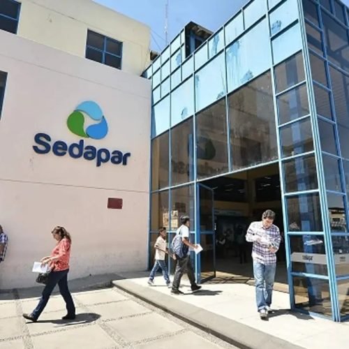 Rebaja de deudas genera un perjuicio económico de casi S/ 1 millón a Sedapar