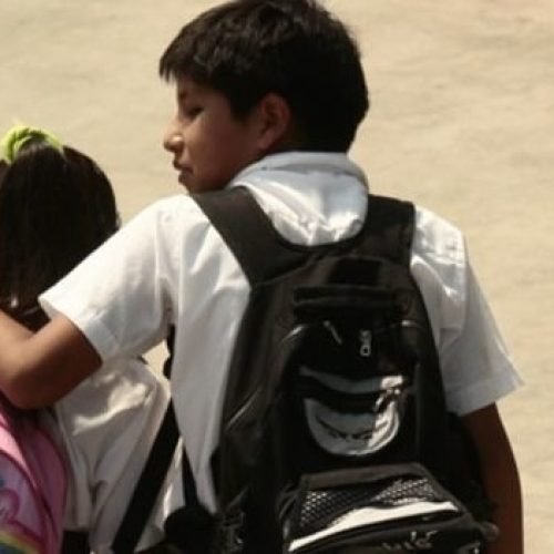 Arequipa: 121 denuncias de agresión sexual en los colegios