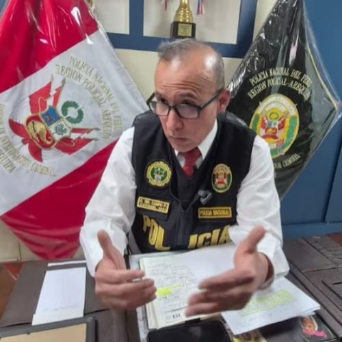 Médico involucrado en liposucción está desaparecido tras muerte de paciente en Arequipa