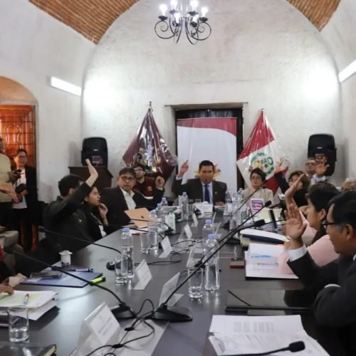 Proponen declarar en emergencia sanitaria a Tauría tras brote de hepatitis por agua contaminada