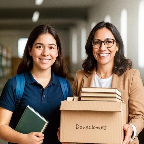 Marina de Guerra, Fundación Grau y Credicorp lanzan concurso nacional para visibilizar a héroes de la comunidad escolar