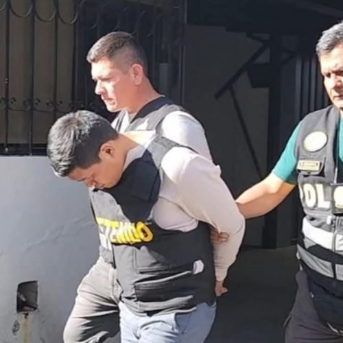 Condenan a 24 años de prisión a hombre por explotación sexual y pornografía infantil en Arequipa