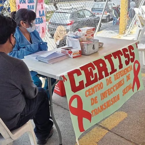 Arequipa: Alertan aumento de diagnósticos de VIH en adolescentes