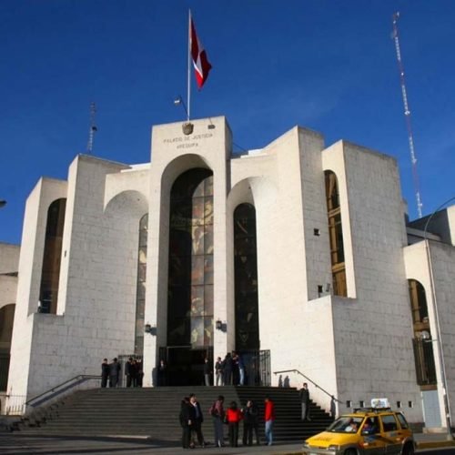 Arequipa: dictan prisión preventiva para padre y tío que dejaron en coma a acusado de tocamientos