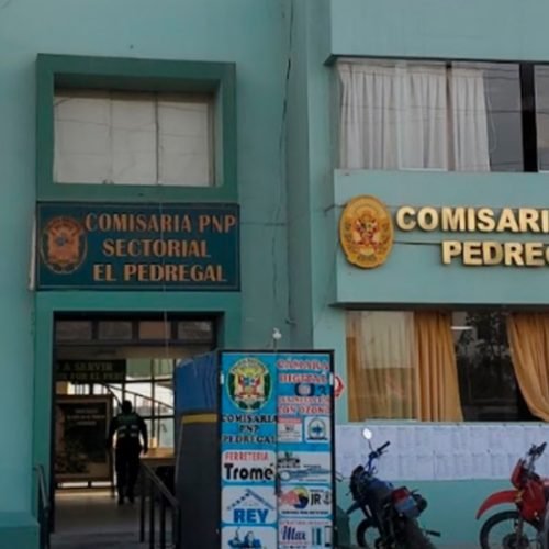 Delincuentes armados asaltan vivienda en Majes y se llevan dinero, vehículos y abono agrícola